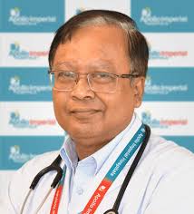 Dr Md Monwar Ul Haque (Shamim) — Urology Specialist